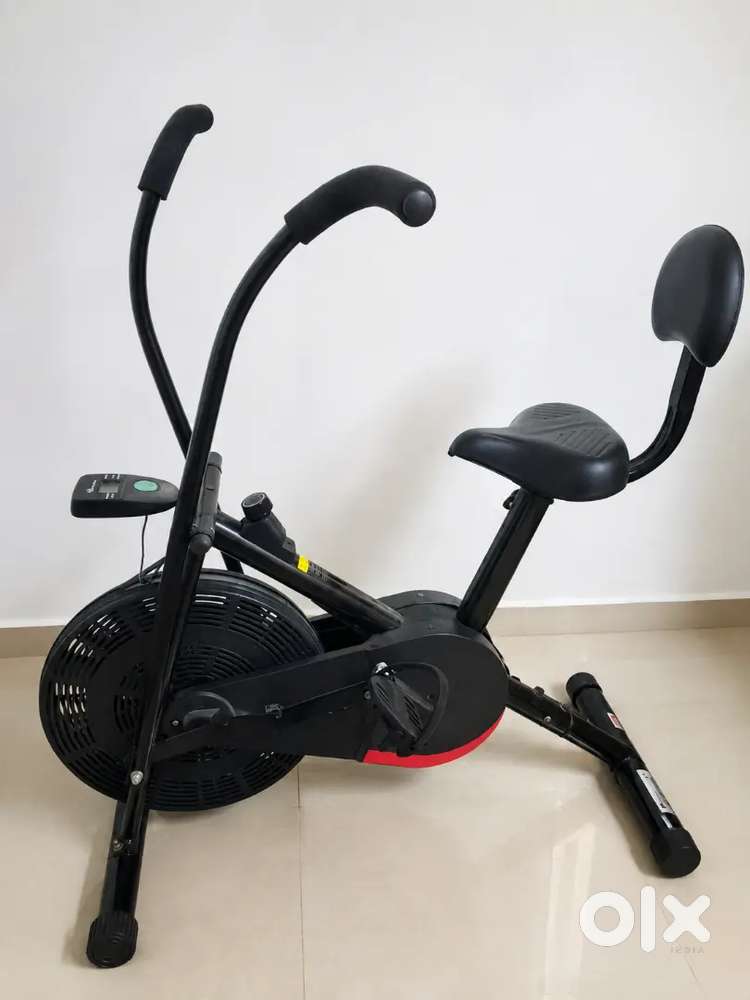 Powermax Air Bike / Exercise Cycle for Sale