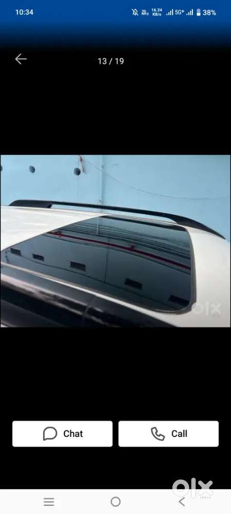 Hyundai Venue Petrol Automatic 2022 Second-hand