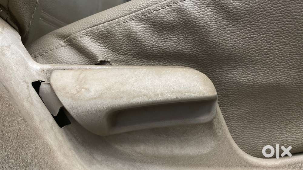 Maruti Suzuki Ertiga Vxi, 2015, Petrol