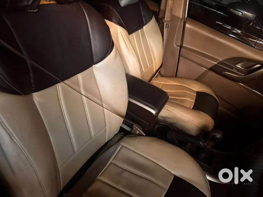 Mahindra Xuv500 2013