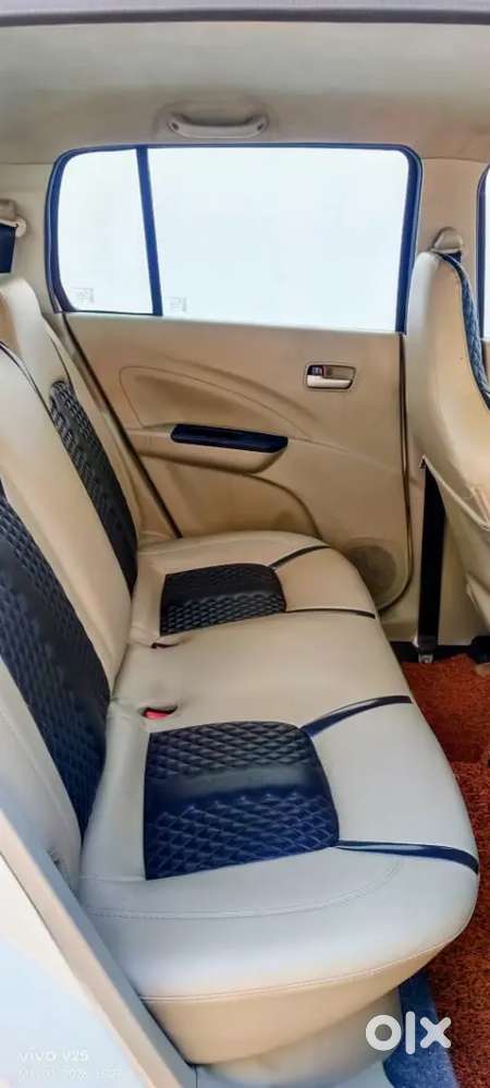Maruti Suzuki Celerio 2014