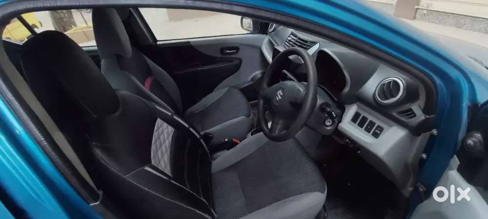 Maruti Suzuki A-star 2009 Cng & Hybrids 195000 Km Driven
