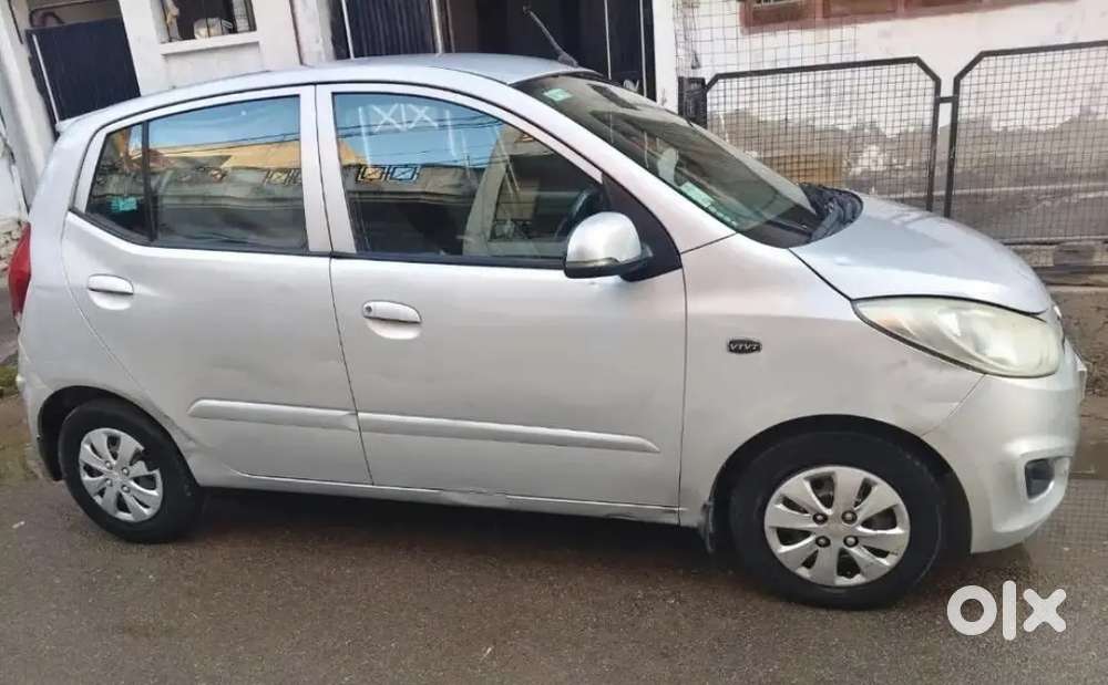 Good Condition With Powerful 1.2 Kappa Engine, Top Model Sportz.