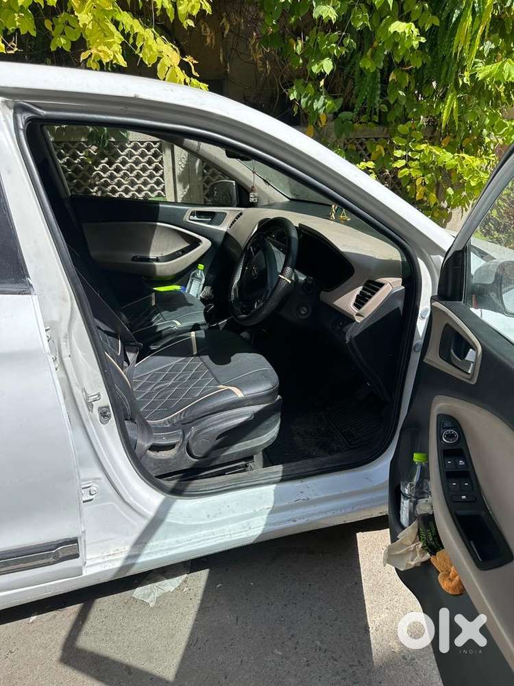 Hyundai I20 2015 Diesel Well Maintained