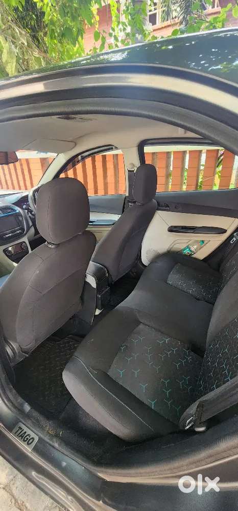Tata Tiago Ev 2023 Electric Well Maintained