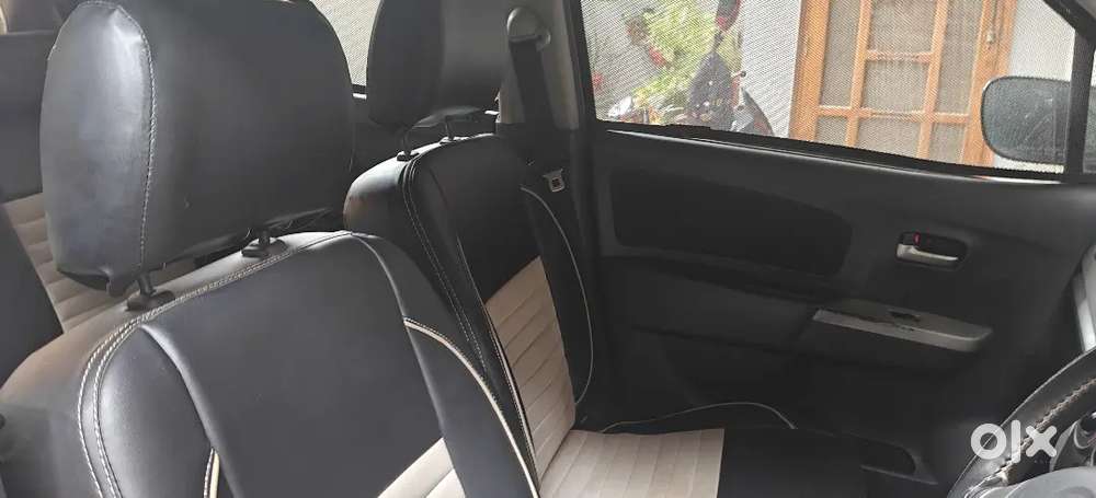Maruti Suzuki Wagon R 2012 Cng & Hybrids Well Maintained