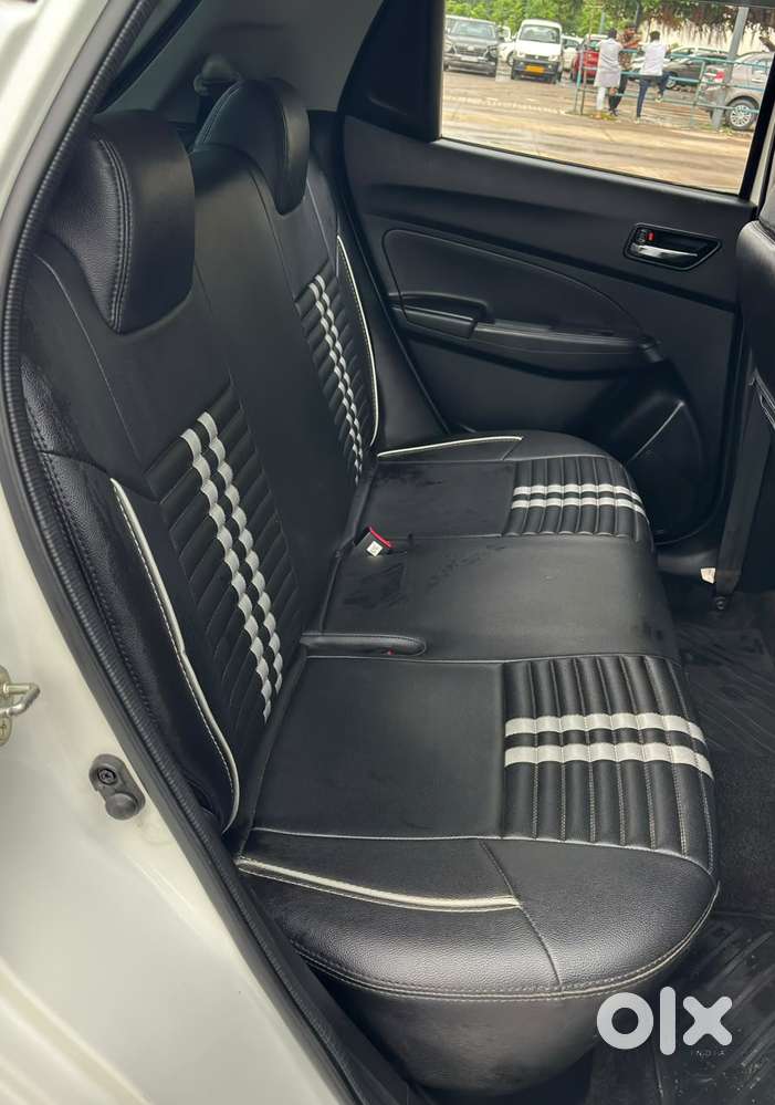 Maruti Suzuki Swift Vxi Ags, 2023, Petrol