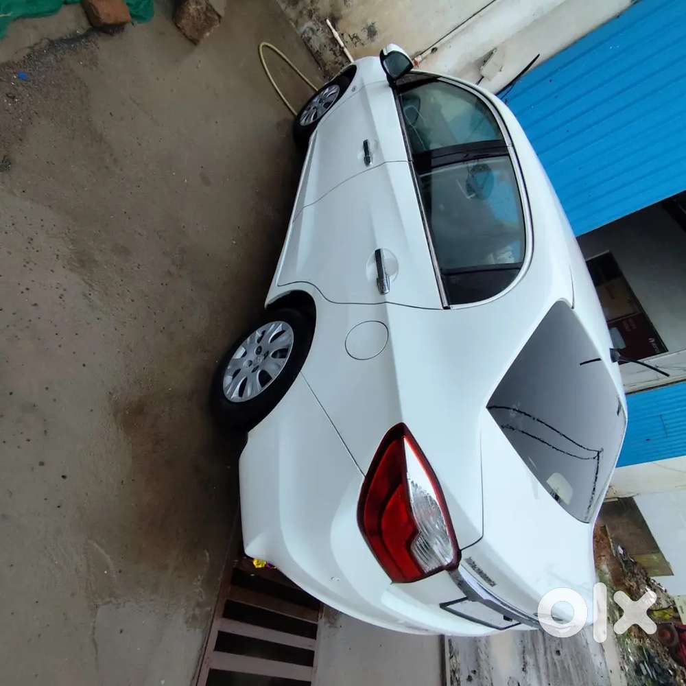 Honda Amaze 2017 Variant 1.2