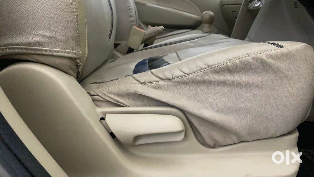 Maruti Suzuki Swift Dzire 1.2 Lxi (o), 2016, Petrol