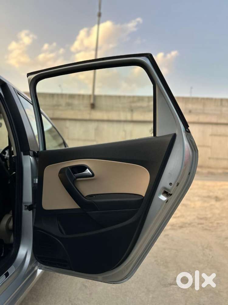 Volkswagen Ameo 1.5 Tdi Highline Plus, 2019, Diesel