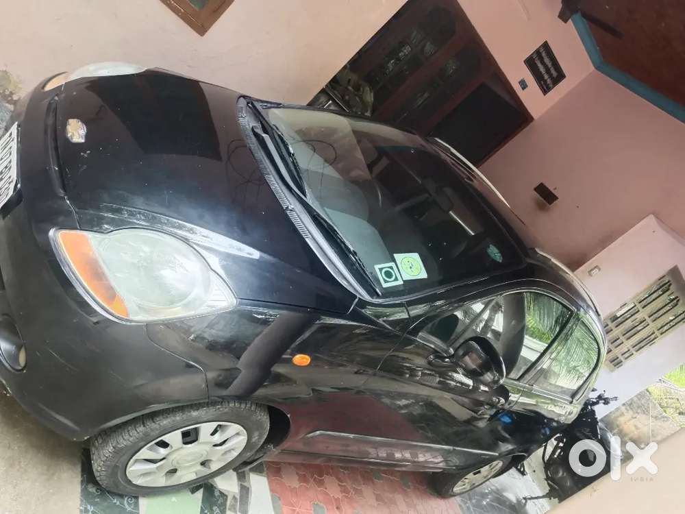 Chevrolet Spark 2009