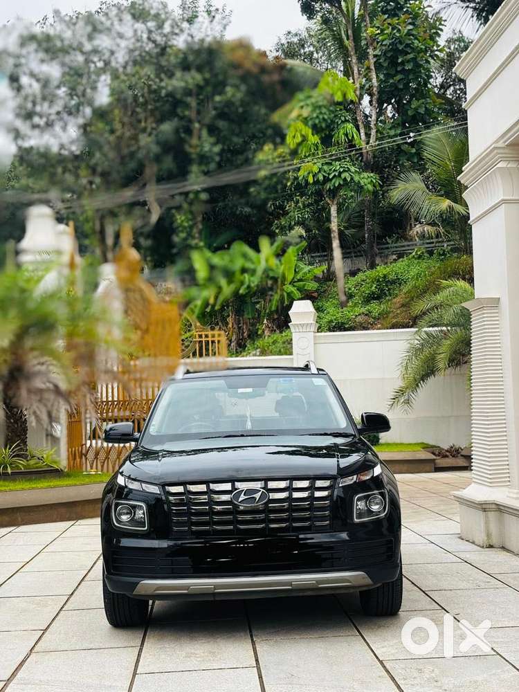 Hyundai Venue Sx Turbo, 2023, Petrol