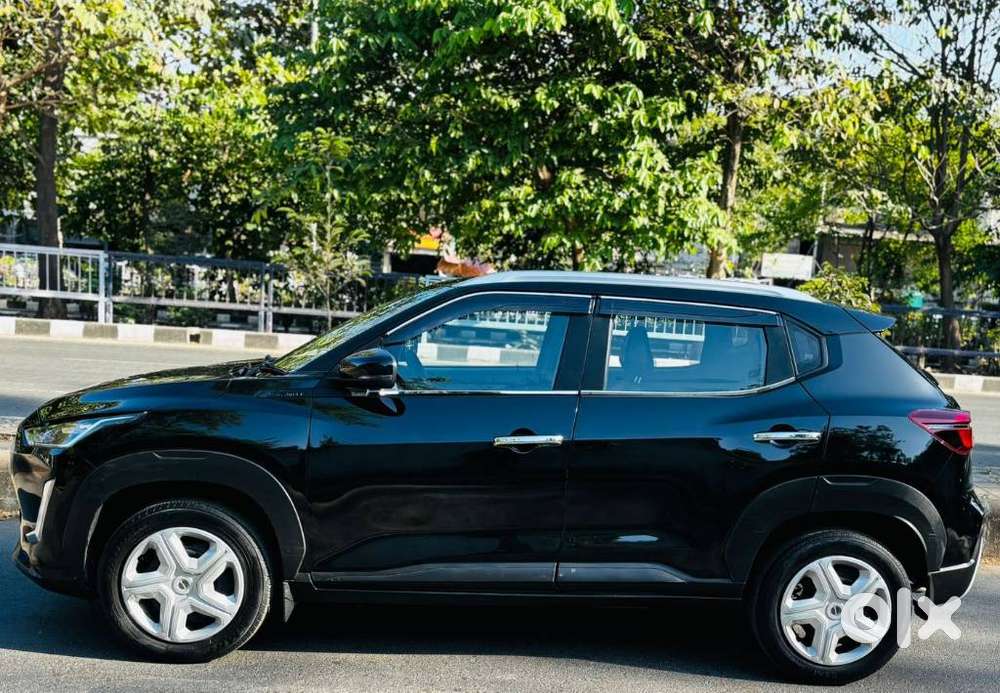 Nissan Magnite 1.0 Xl, 2022, Petrol