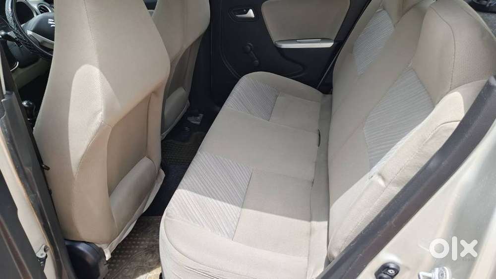 Maruti Suzuki Alto K10 1.0 Vxi, 2016, Petrol
