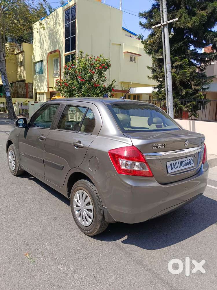 Maruti Suzuki Swift Dzire Vdi (o), 2015, Diesel