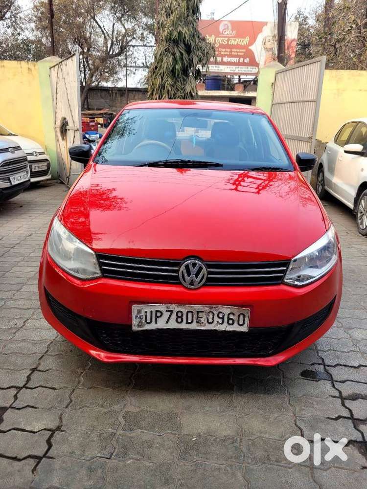 Volkswagen Polo 2009-2013 Diesel Comfortline 1.2l, 2013, Diesel