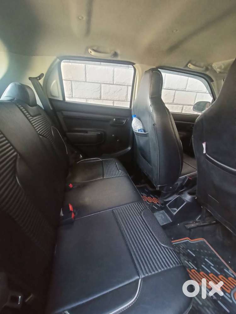 Maruti Suzuki S-presso 2020