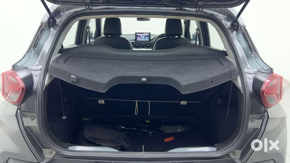 Tata Punch Pure, 2023, Petrol