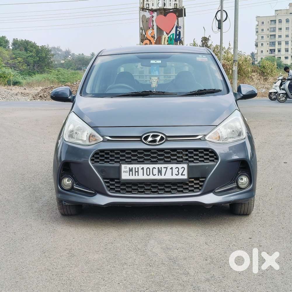 Hyundai Grand I10 Diesel 2017