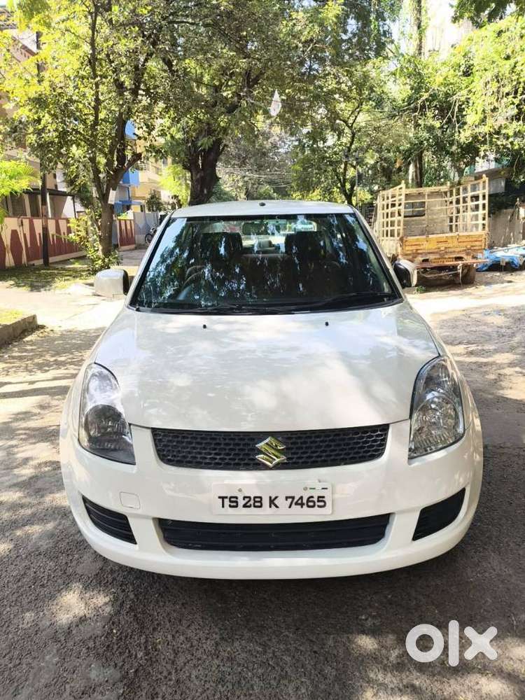 Maruti Suzuki Swift Dzire Ldi Bsiv, 2016, Diesel
