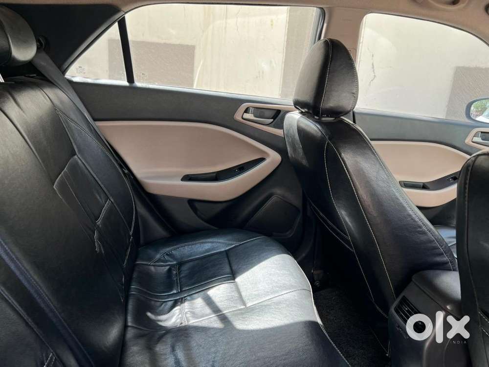 Hyundai Elite I20 2018 Diesel Well Maintained And In Good Condition