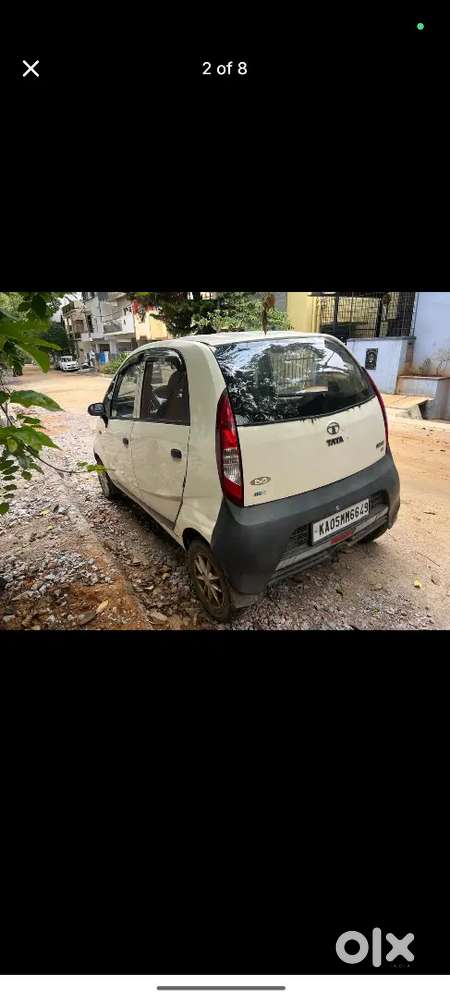 Good Condition