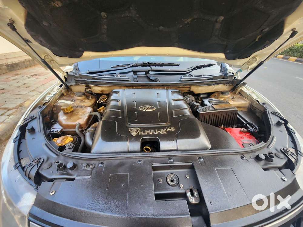 Mahindra Xuv500 2.2 W10, 2015, Diesel