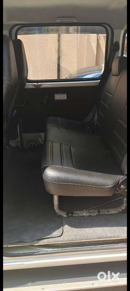 Maruti Suzuki Eeco 5 Seater Ac, 2024, Petrol