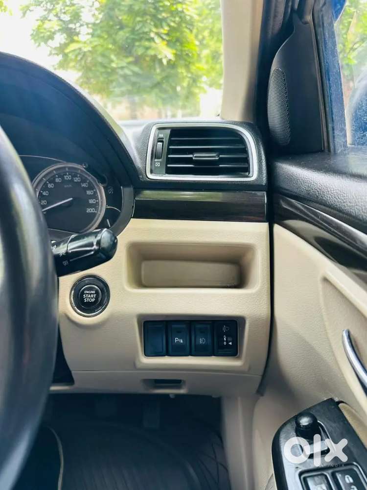 Maruti Suzuki Ciaz 2014 Diesel Well Maintained