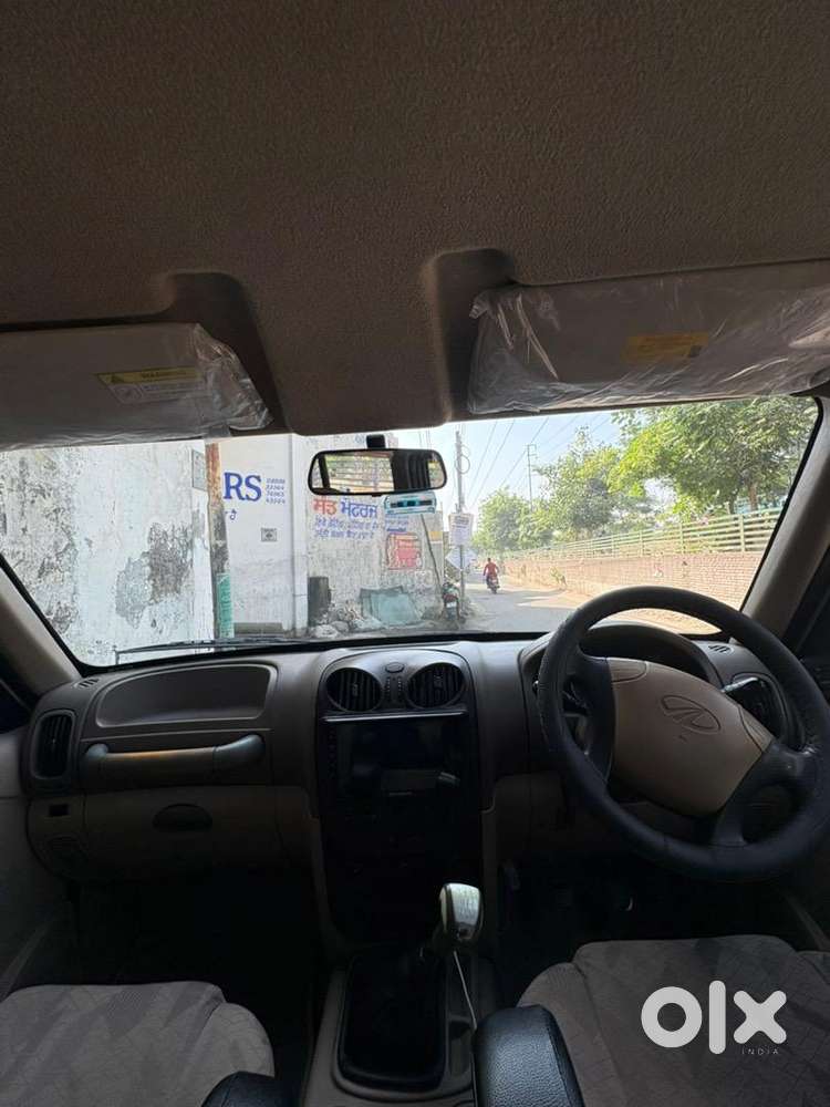Mahindra Scorpio 2014 Diesel 140000 Km Driven