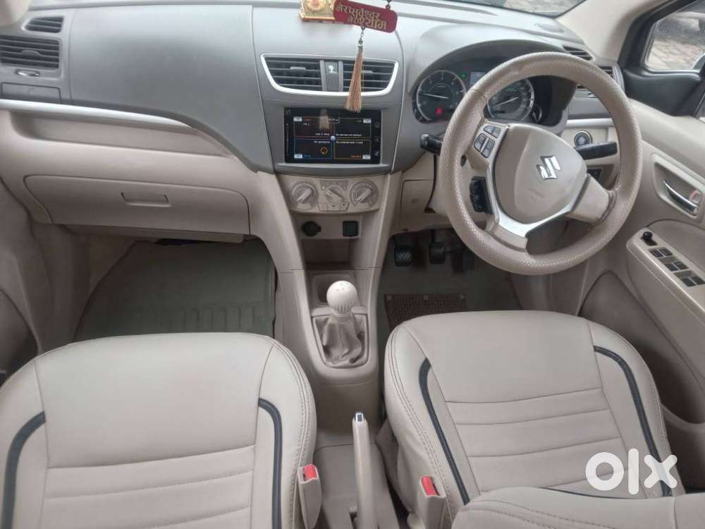 Maruti Suzuki Ertiga, 2018, Diesel