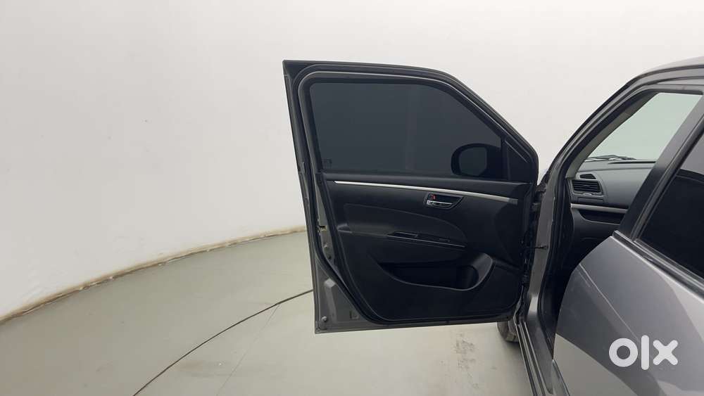 Maruti Suzuki Swift Vvt Vxi, 2012, Petrol