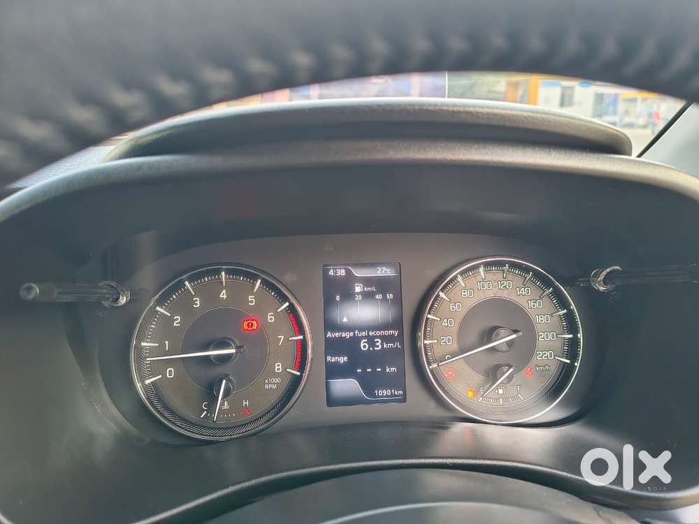 Maruti Suzuki Baleno Alpha, 2025, Petrol