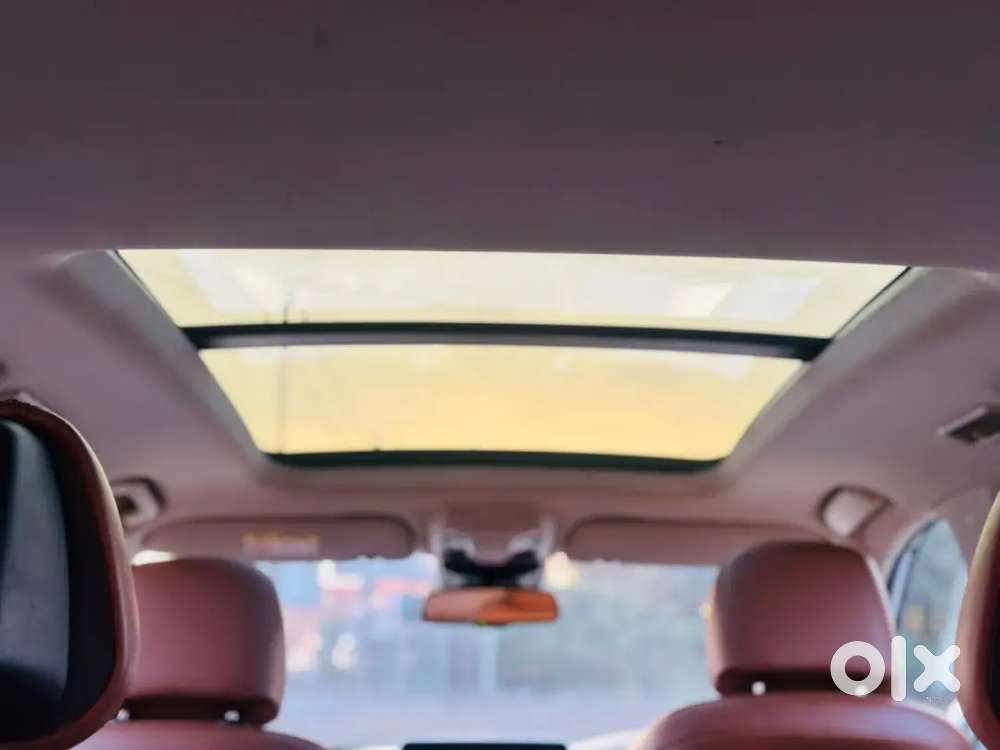 Mg Gloster 2021 Diesel Good Condition