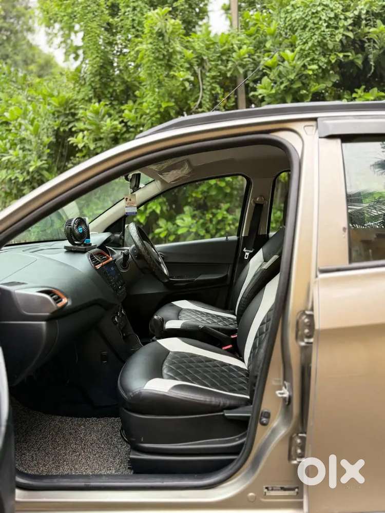 Tata Tiago Nrg 2018 Petrol Manual