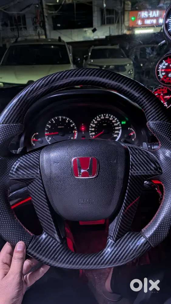 Honda Accord 2011 Model