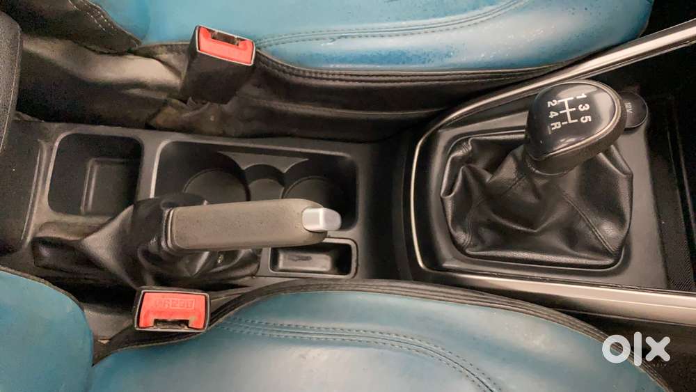 Ford Ecosport [2017-2021] 1.5 Titanium Tdci, 2020, Diesel