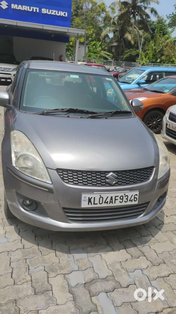 Maruti Suzuki Swift 2004-2010 Vxi With Abs, 2014, Petrol