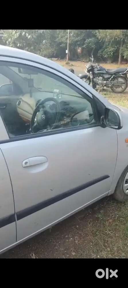 Hyundai I10 2011 Petrol Good Condition