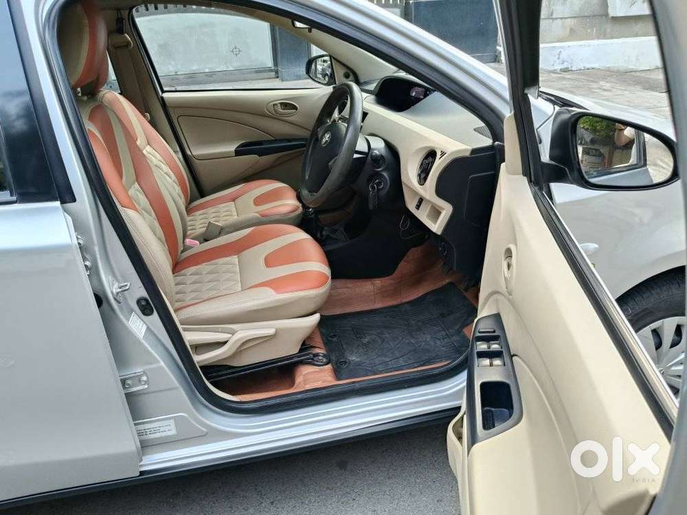 Toyota Etios