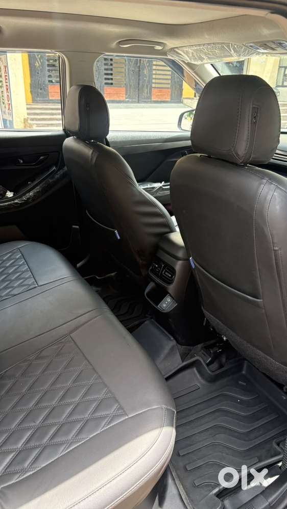 Hyundai Creta Petrol 2024
