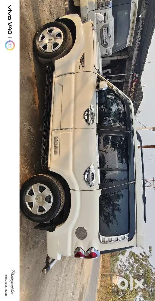 Mahindra Scorpio 2.2 S7 2018 Diesel Car