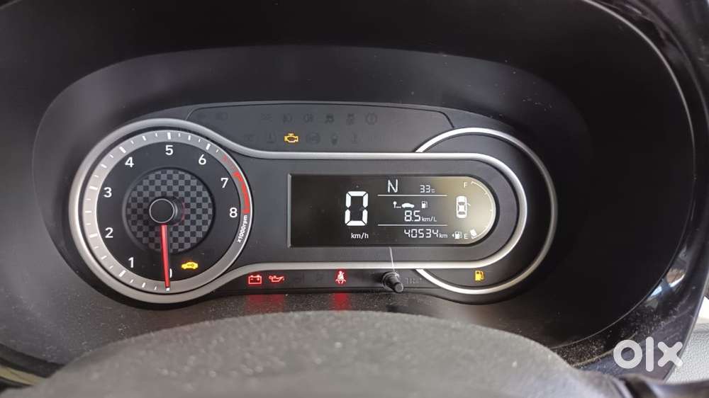 Hyundai Grand I10 Nios, 2021, Petrol