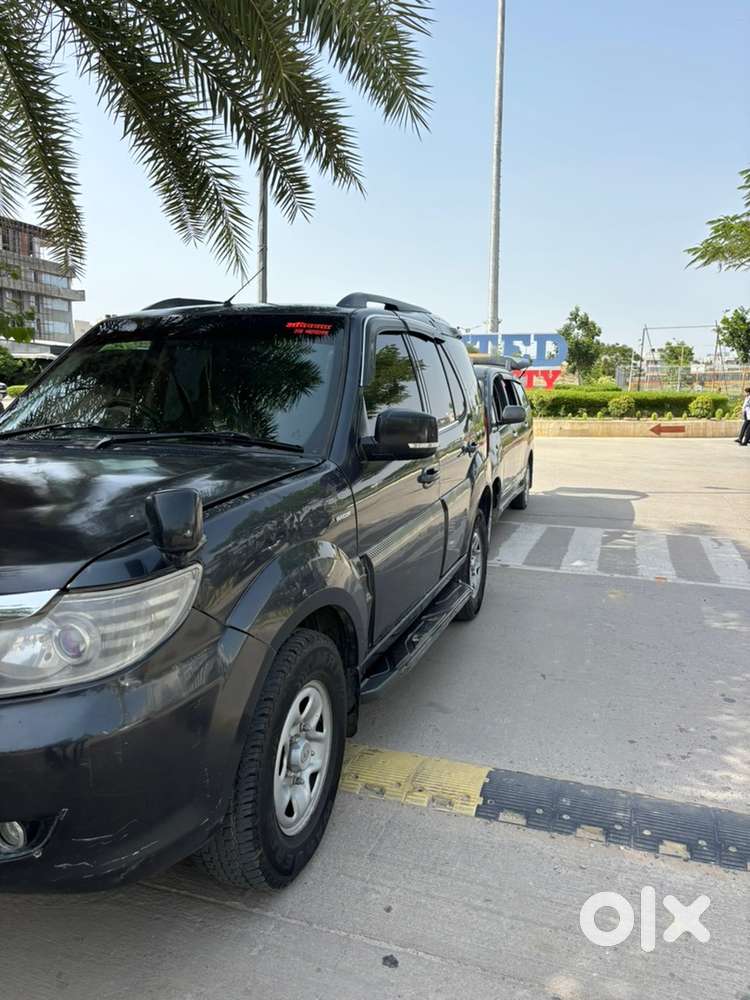 Tata Safari Storme 2017 Diesel Suv