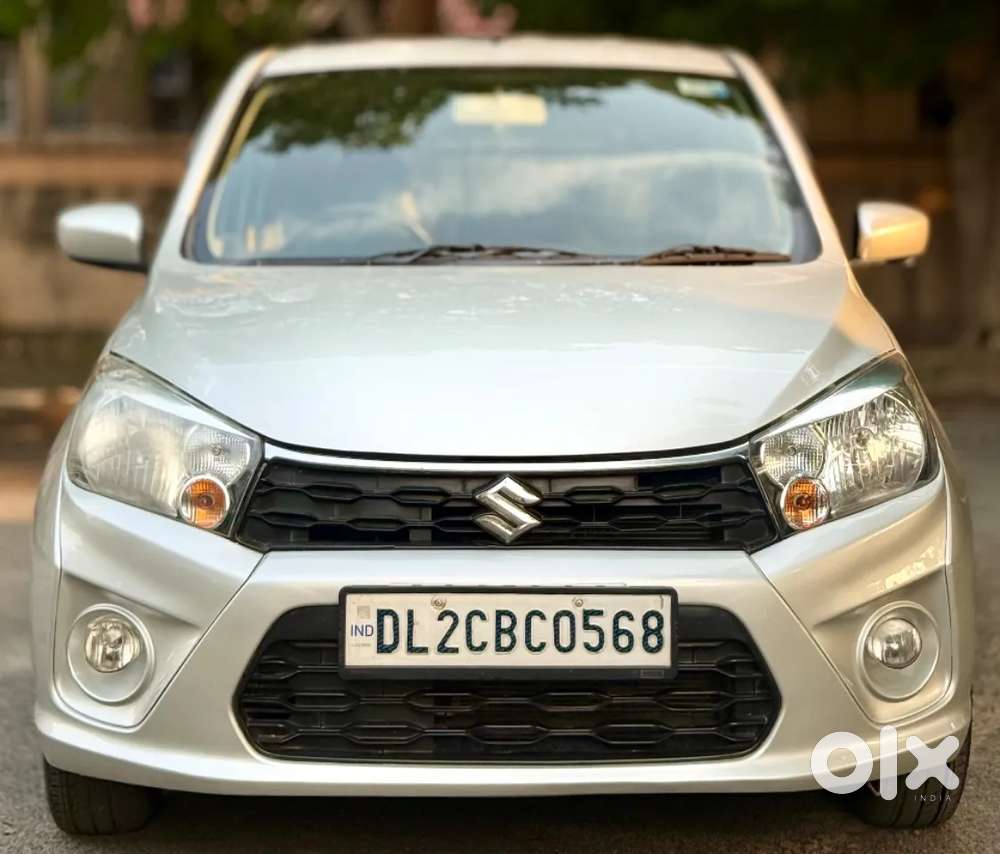 Maruti Suzuki Celerio Vxi(o), 2020, Petrol
