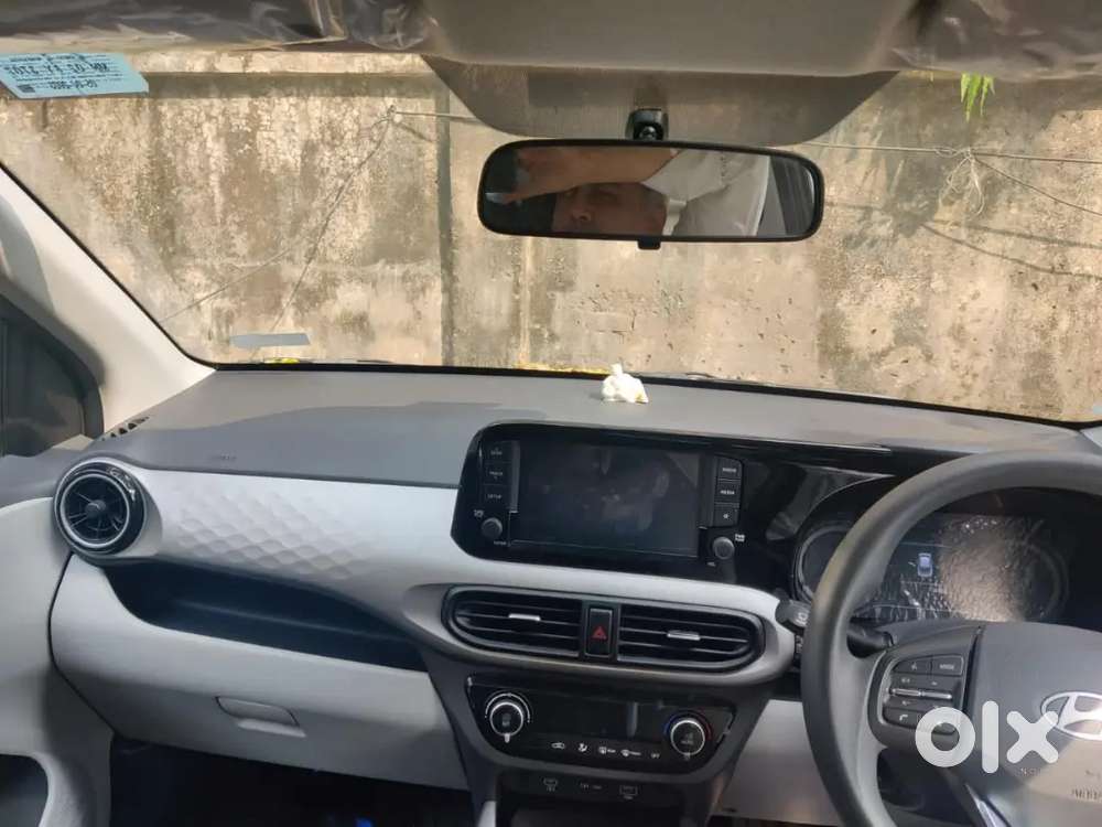 Hyundai Grand I10 Nios 2023 Petrol 17400 Km Driven