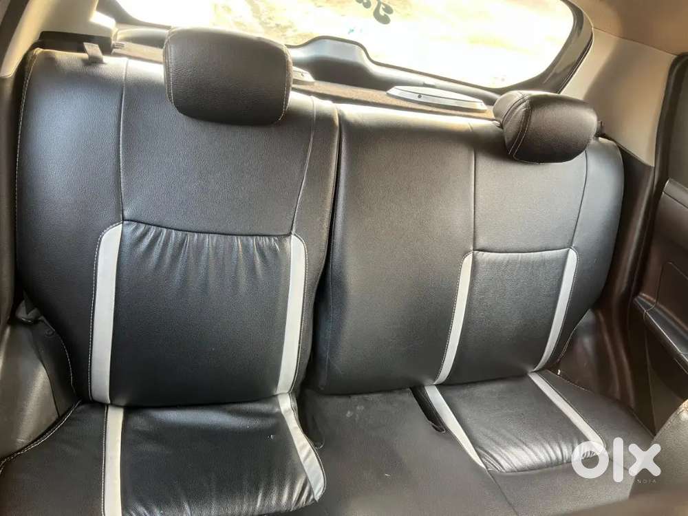 Maruti Suzuki Swift 2017