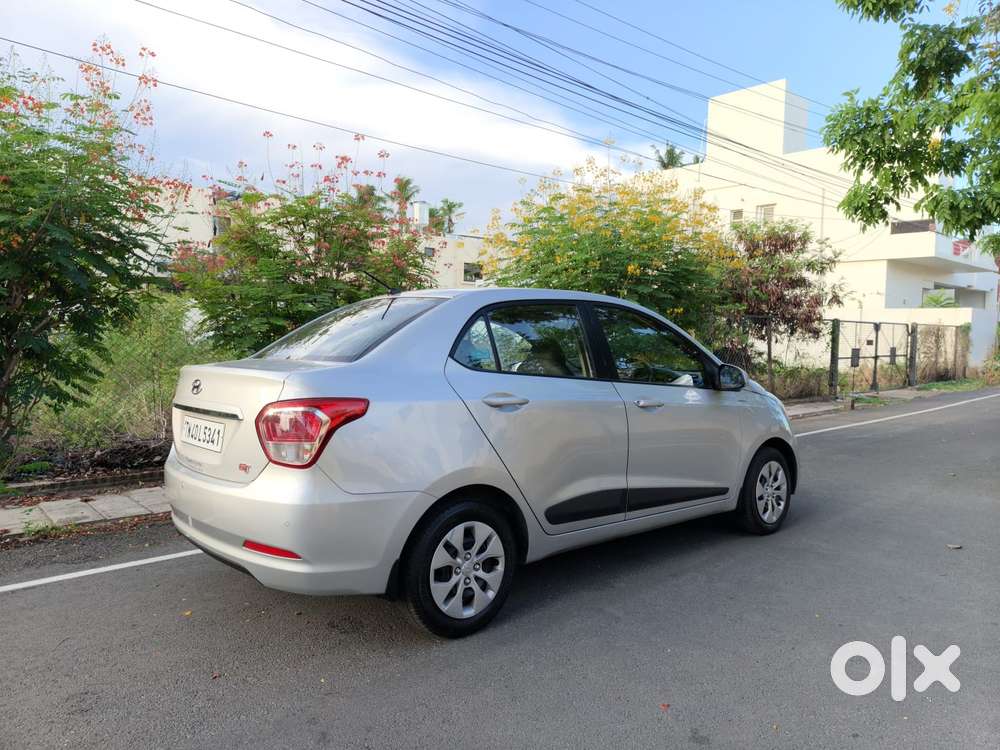Hyundai Xcent 1.2 S Crdi, 2015, Diesel