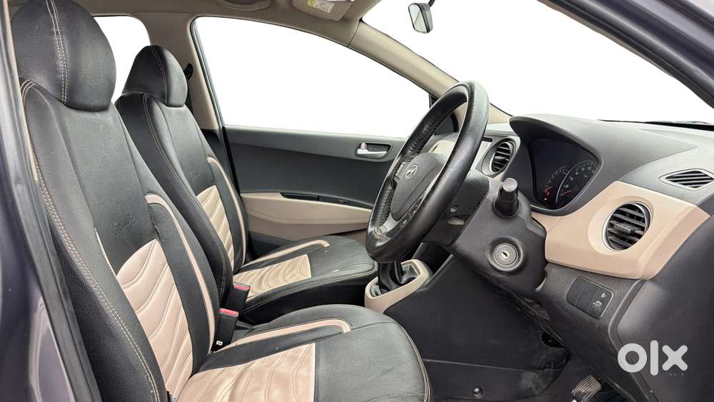 Hyundai Grand I10 Sportz 1.2 Kappa Vtvt, 2018, Petrol