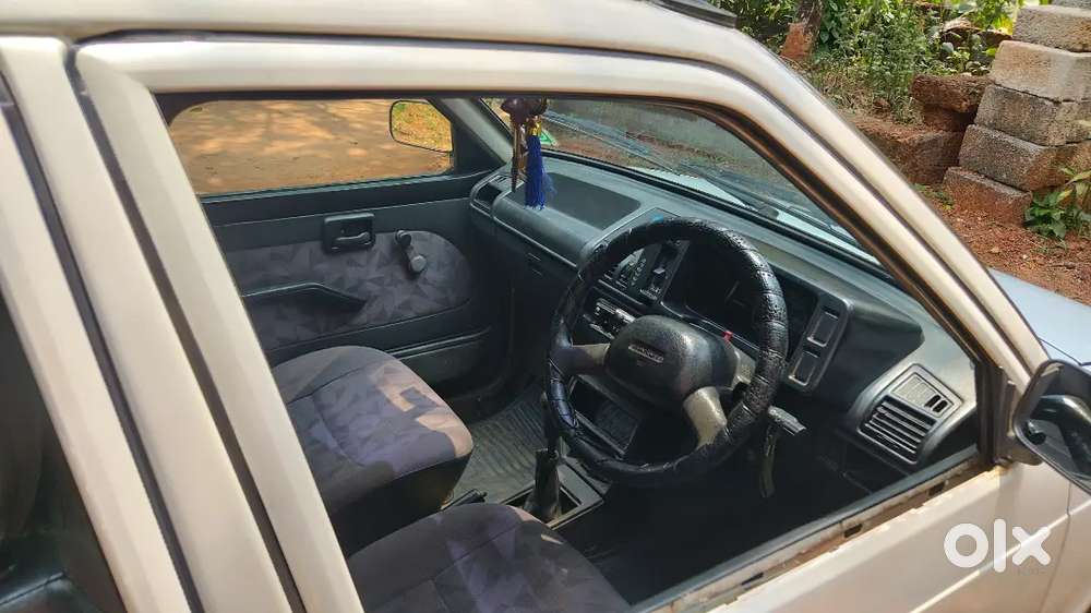 Maruti Suzuki 800 2001 Urgent Sale Renewal September 05 2026